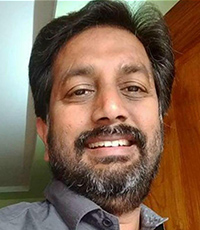 Lakamsani Srihari Venkata Subbarao