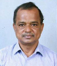 Rajendra Prasad