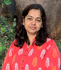 Srilatha Morampudi